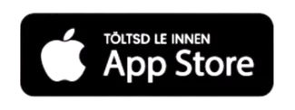 Töltsd le az App Store-ból