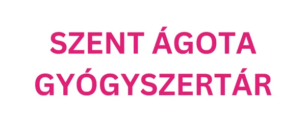 Szent Ágota Gyógyszertár