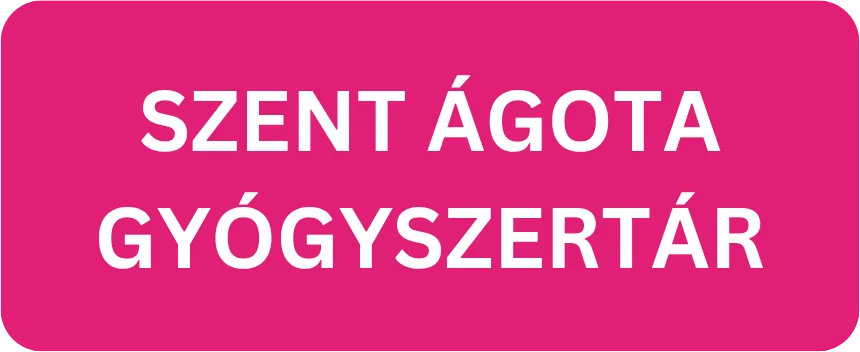 Szent Ágota Gyógyszertár