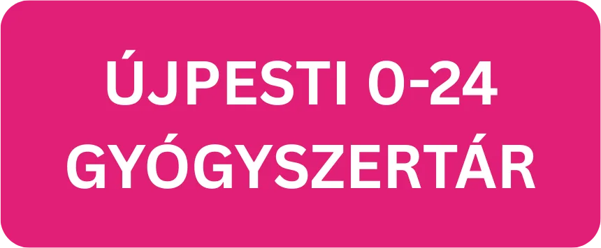 Újpesti 0-24 Gyógyszertár